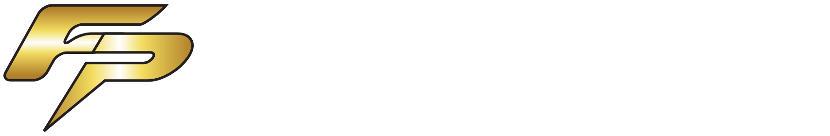 Logotyp för Frost Production